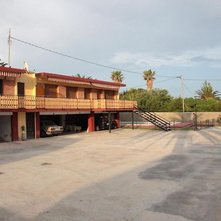 Bungalows Pascual Винарос Экстерьер фото