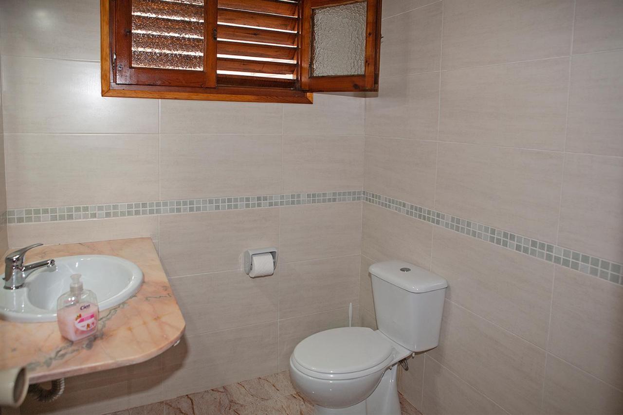 Bungalows Pascual Винарос Экстерьер фото