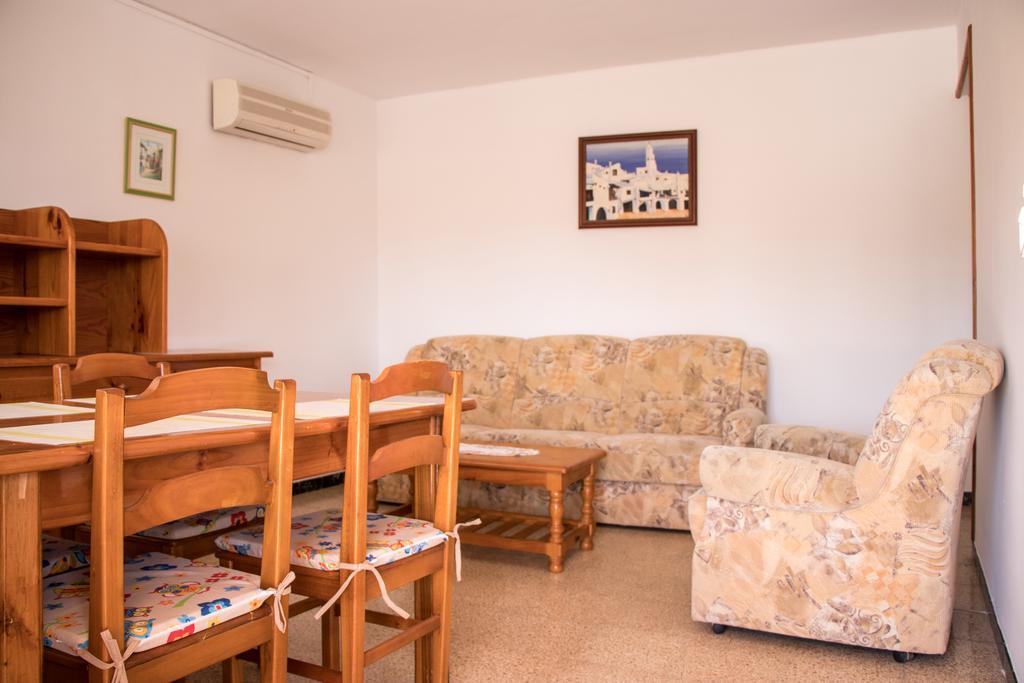 Bungalows Pascual Винарос Экстерьер фото