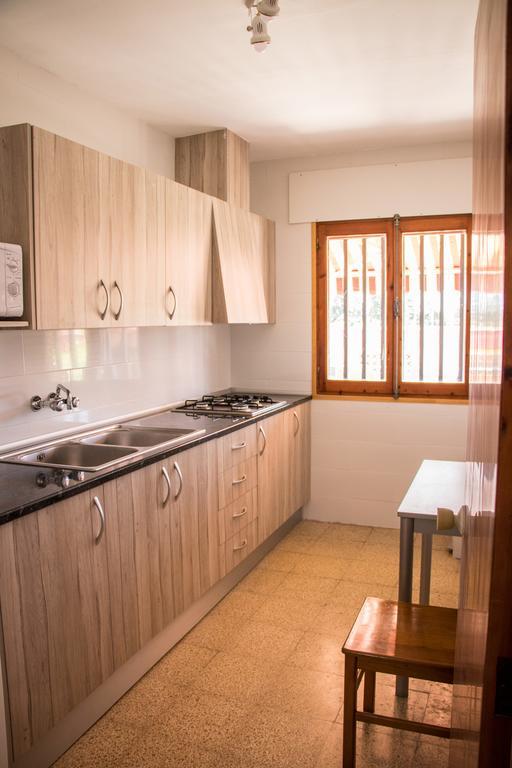Bungalows Pascual Винарос Экстерьер фото