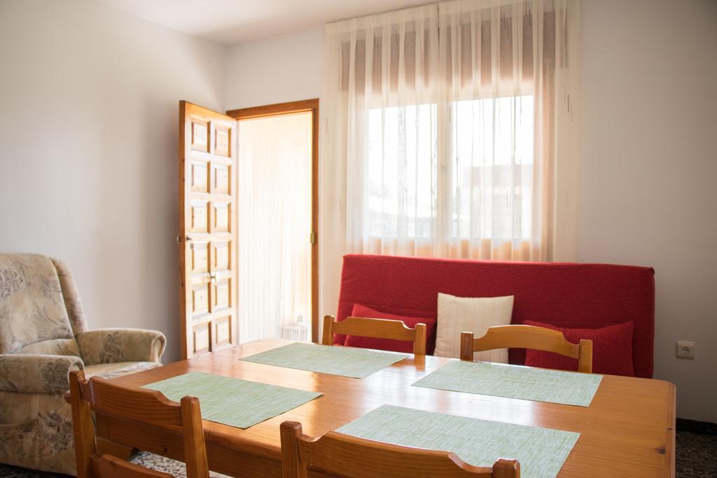 Bungalows Pascual Винарос Экстерьер фото